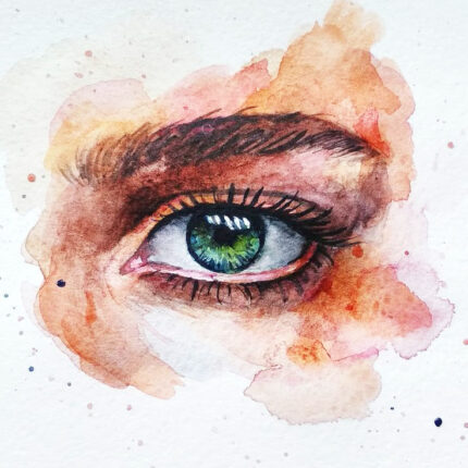 Prima Watercolor Book